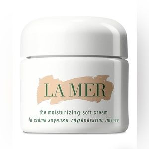 La Mer Moisturizing Soft Cream